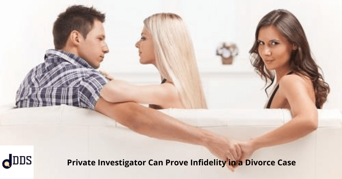 Divorce Case investigation Agency
